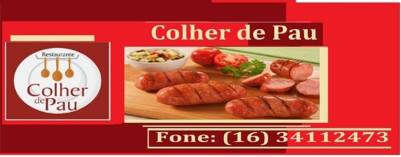 Colher de Pau
