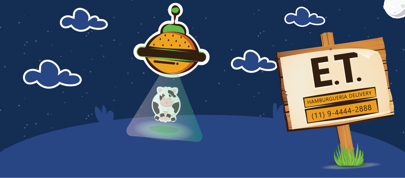 Et Hamburgueria