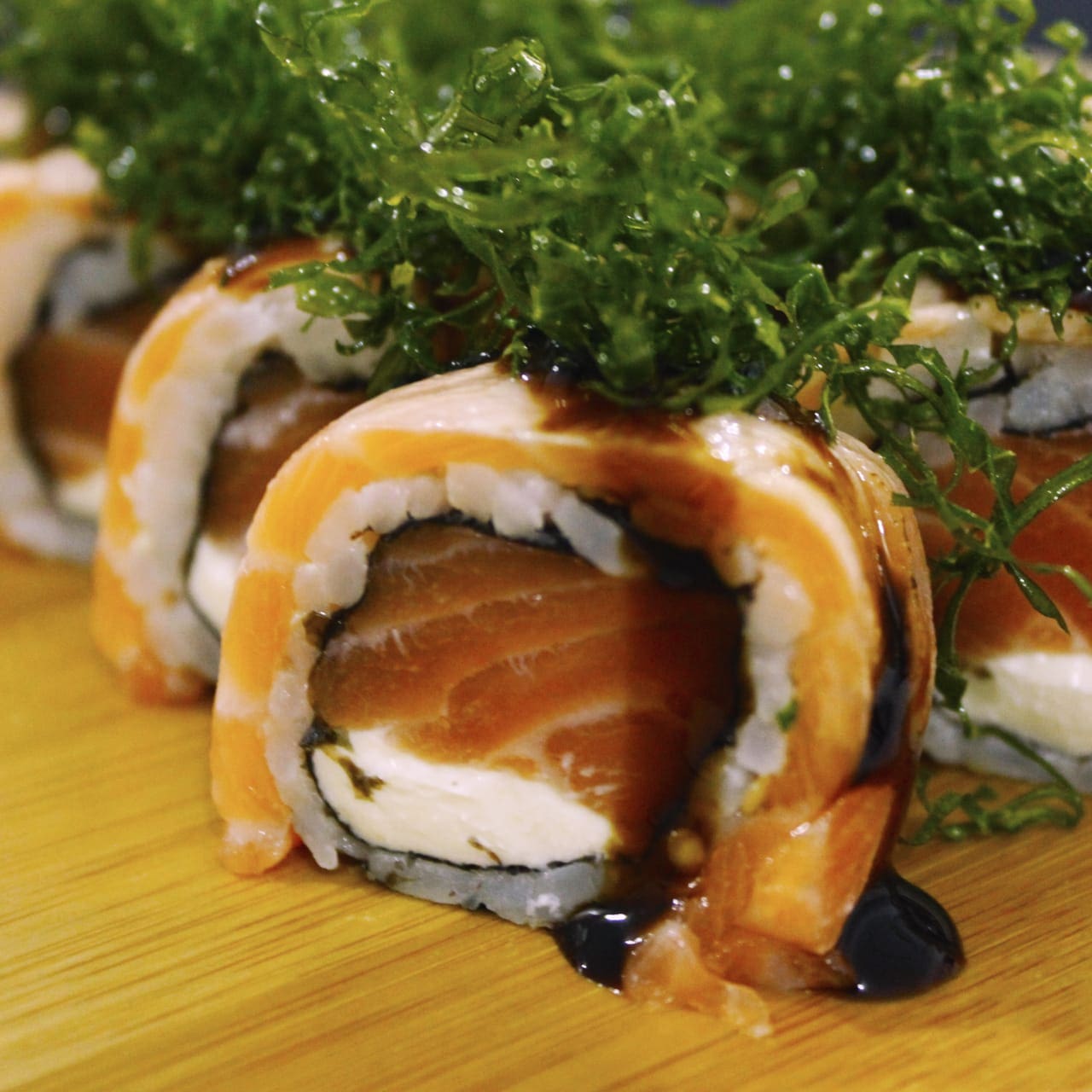 Aichi Sushi Delivery