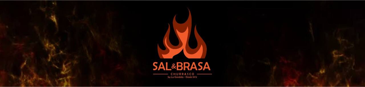 La Gôndola - Sal e Brasa