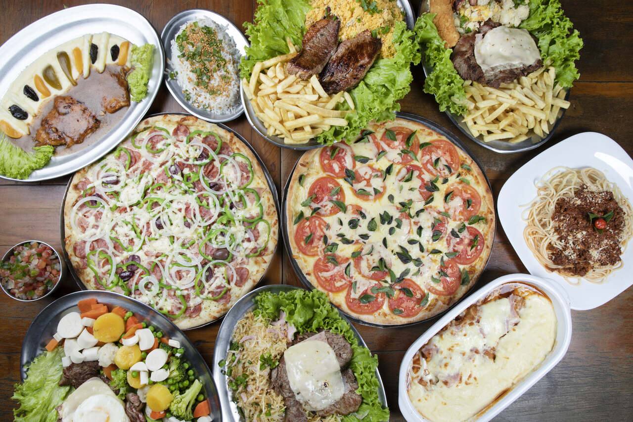 Pizzaria Sion