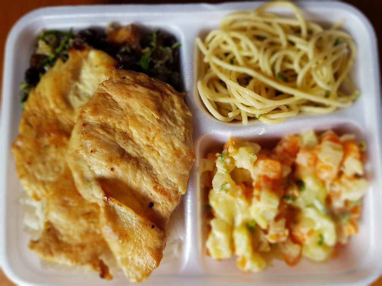 Da Pri Restaurante
