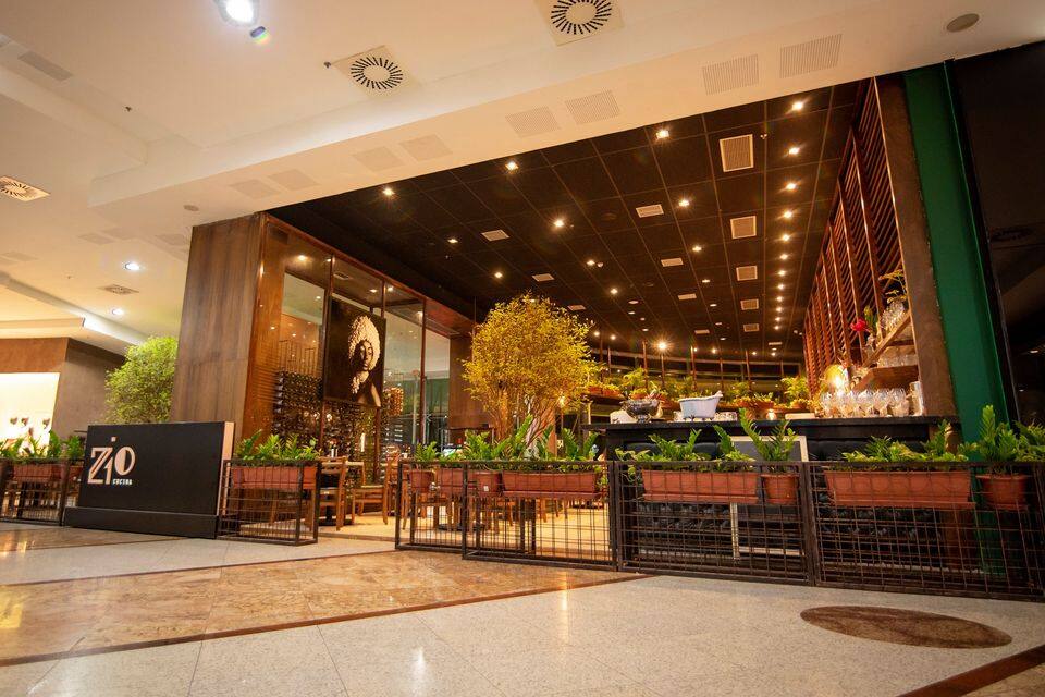 Zio Cucina Iguatemi