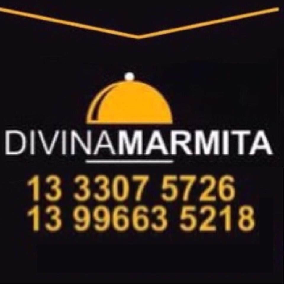 Divina Marmita
