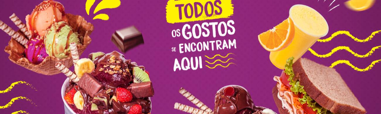 Açaí da Barra - Presidente Prudente