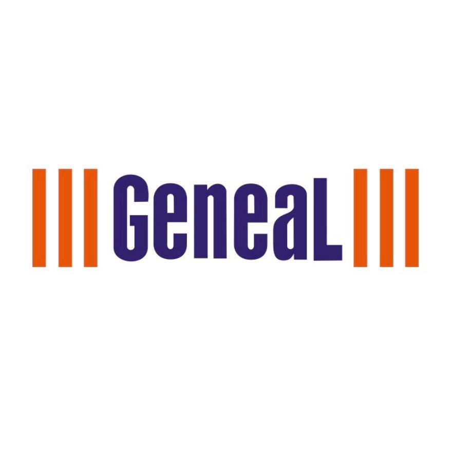 Geneal Copacabana