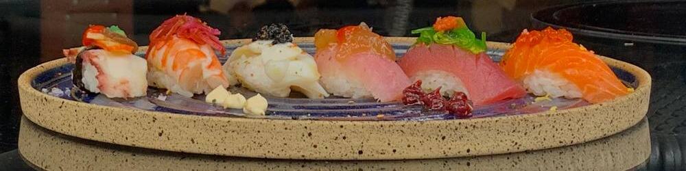 Nasai Japanese Food