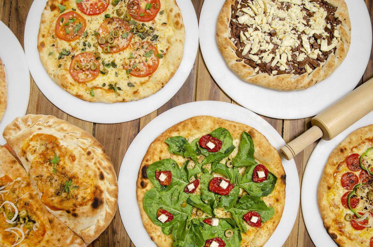 Don Pomodoro Pizza