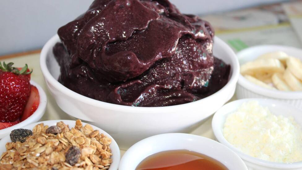 Sabor Fit