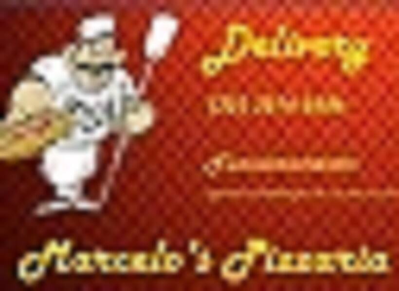 Marcelo´s Pizzaria & Lanches