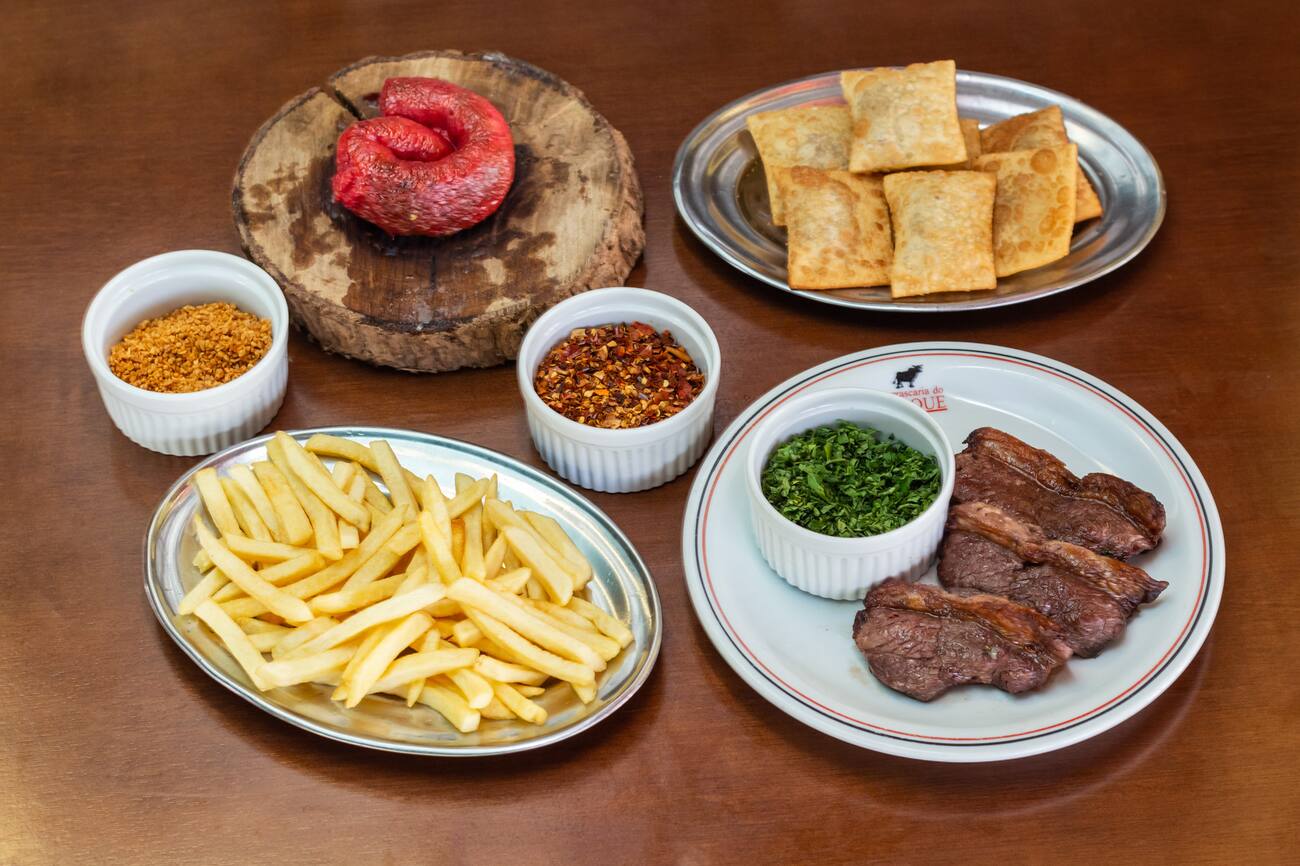 Churrascaria do Bosque