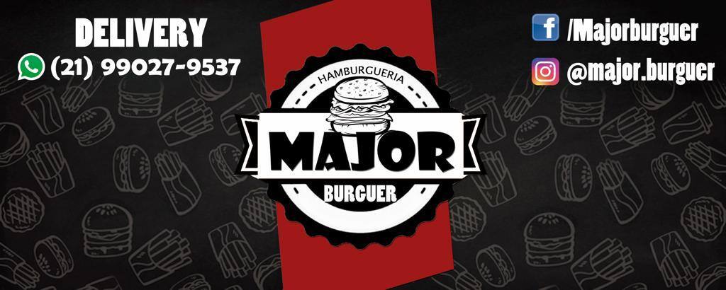 Major Burguer