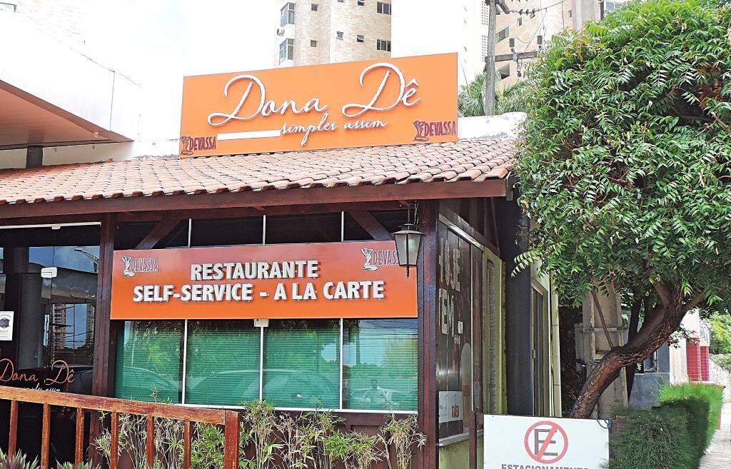 Dona Dê - Simples Assim