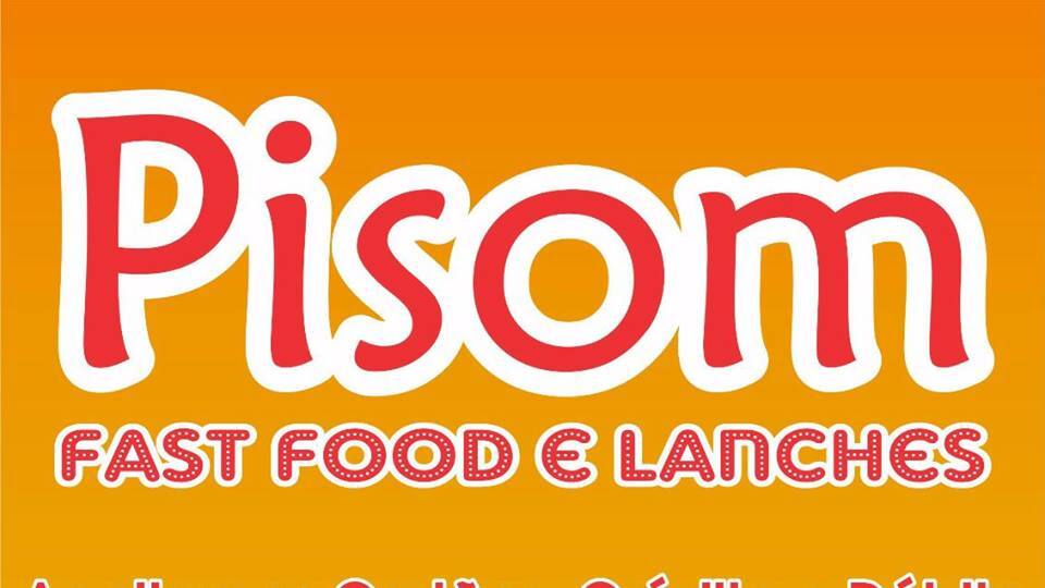 Pisom Fast Food
