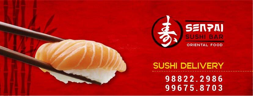 Sushi Senpai