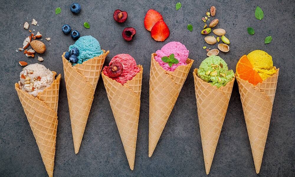 Gelatelicias