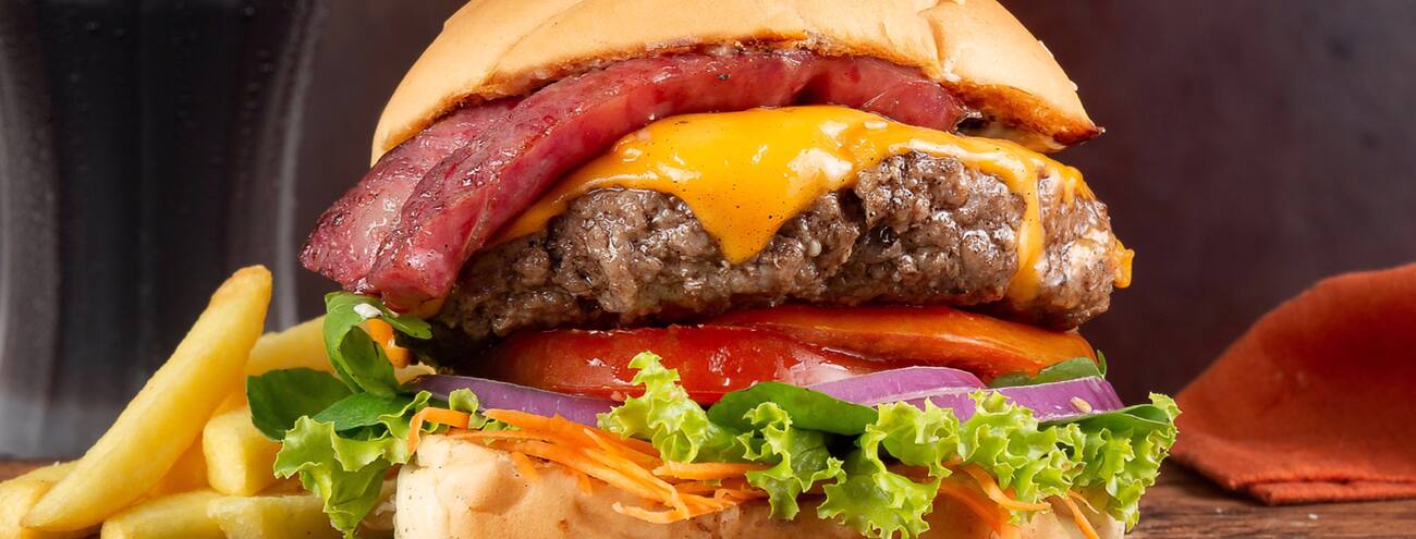 Super Kikão Lanches