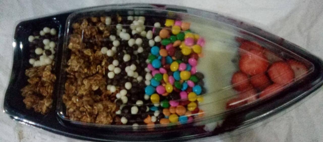 Ebert's Sabores