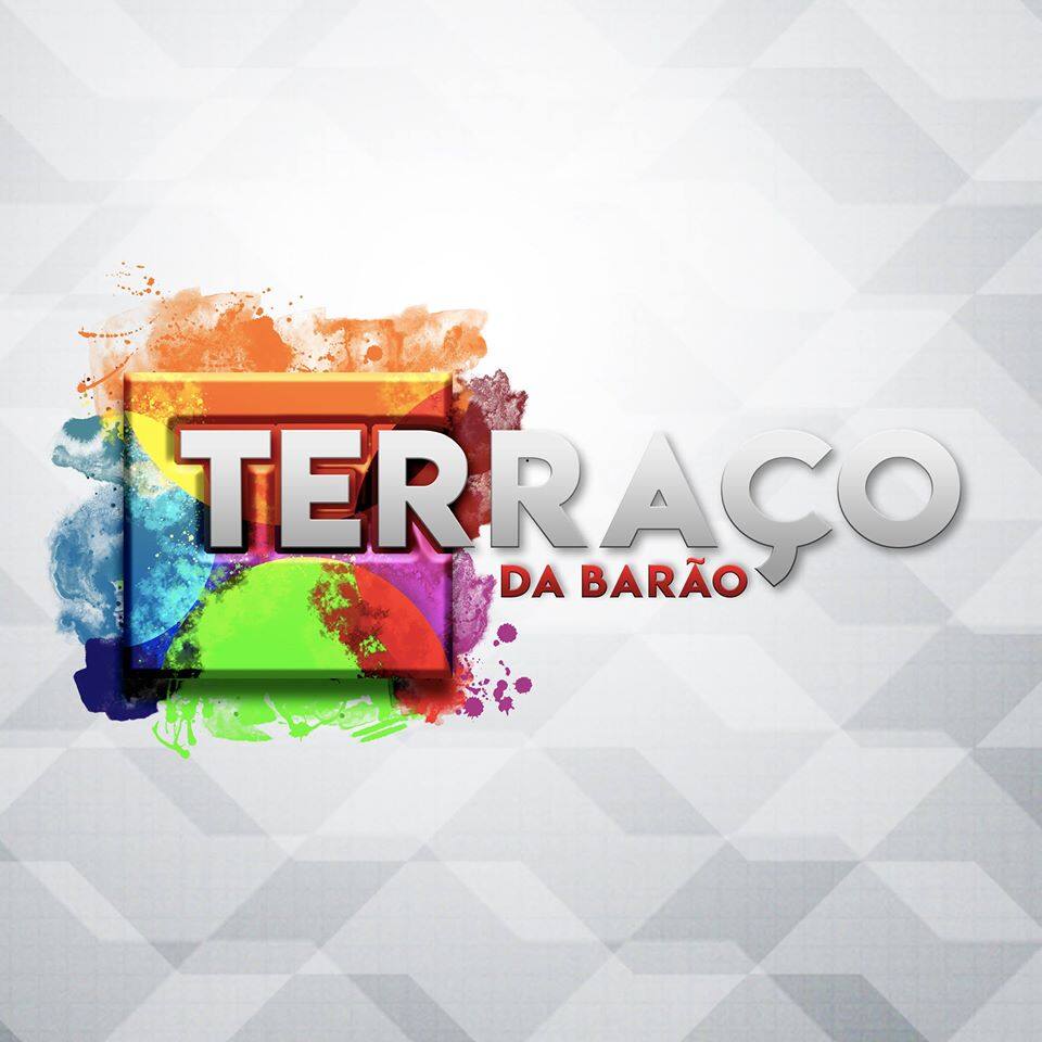 Terraço da Barão
