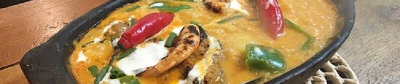 Avuado Restaurante