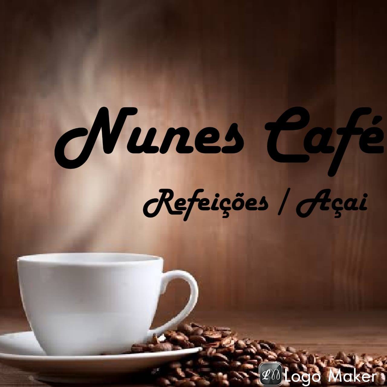 Nunes Café e Sorveteria
