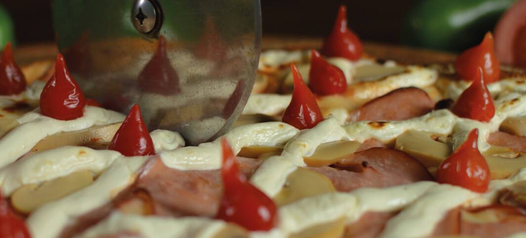 Fórmula Pizzaria
