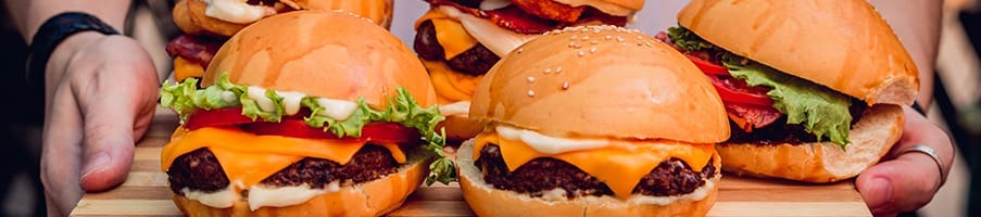 The Burguer House Canoas