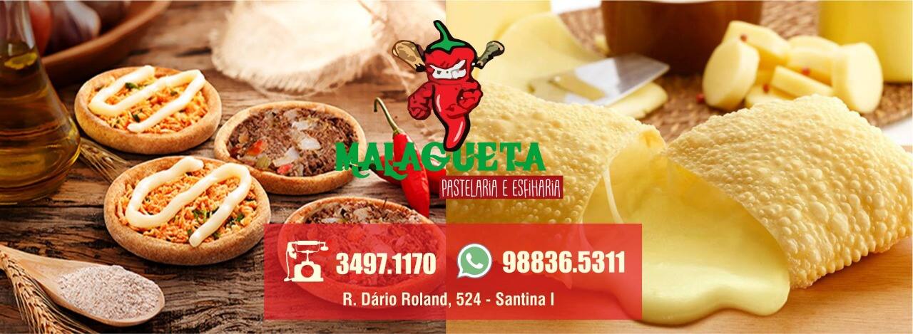 Malagueta Loja 2 - Vila Rosalia