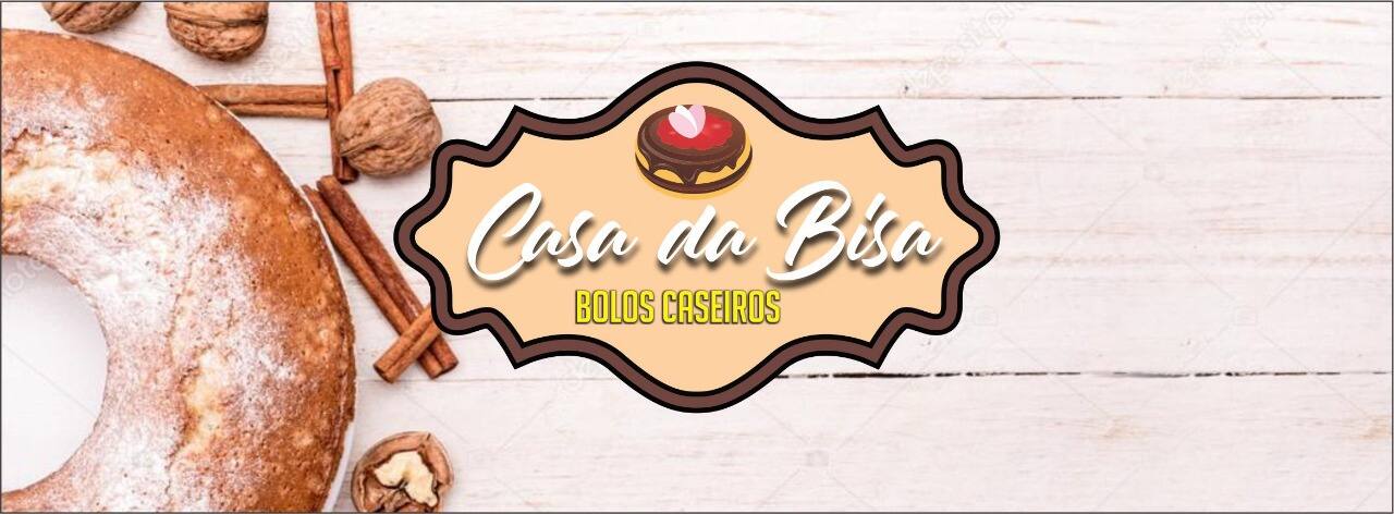 Casa da Bisa Bolos Caseiros