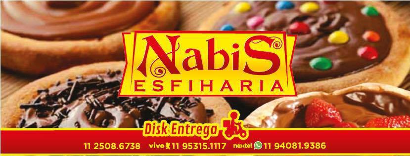 Nabis Esfiharia