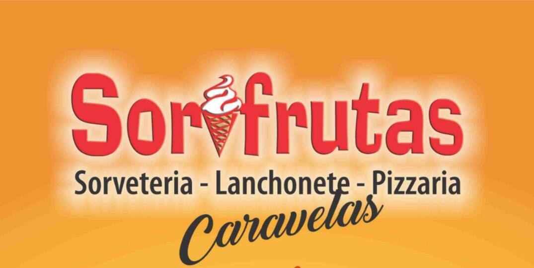 Sorvfrutas Caravelas