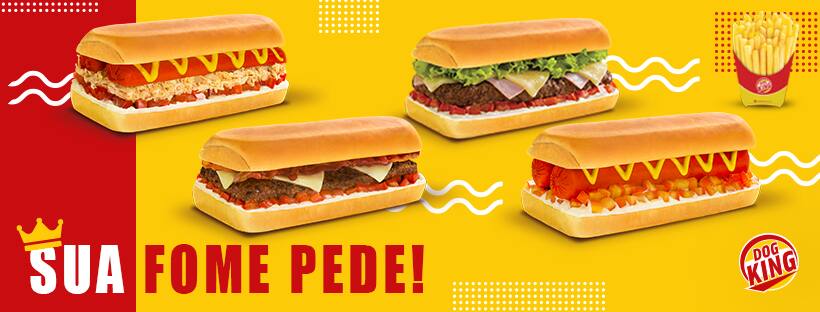 Dog King Lanches