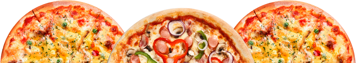 Buffet e Pizzas Delivery Rosa Maria