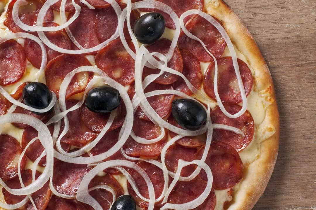 Etruria Pizzaria