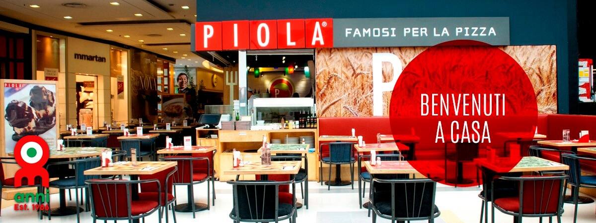 Piola - Jardim Sul