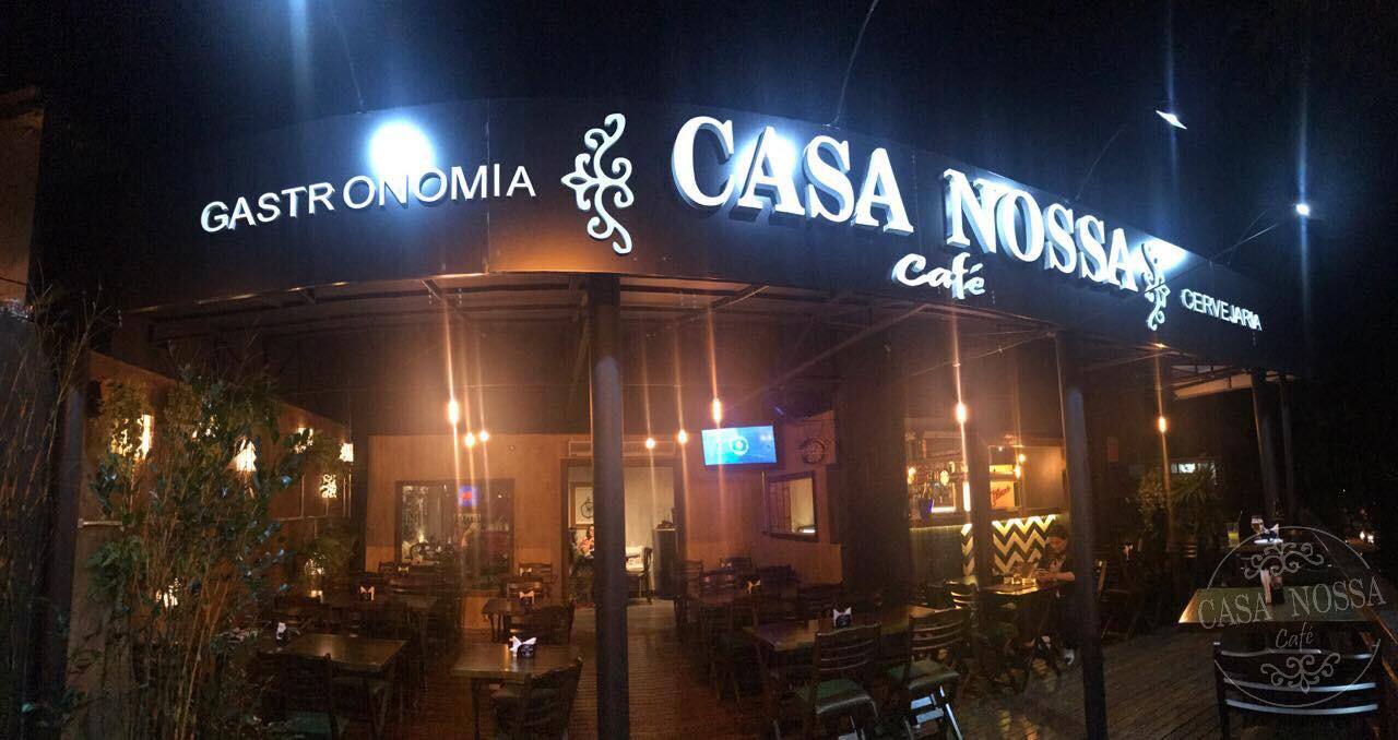 Casa Nossa