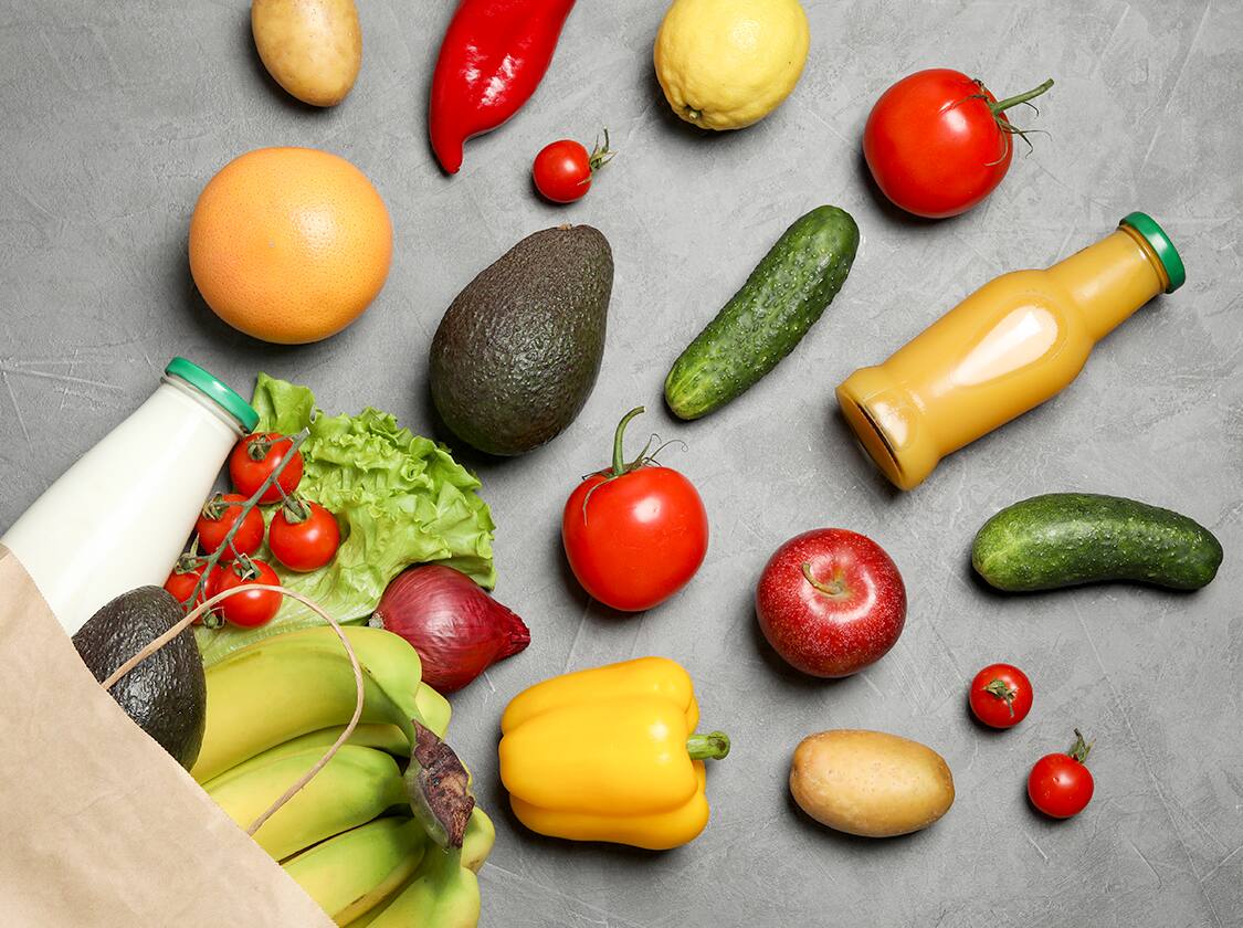 Supermercado Primavera