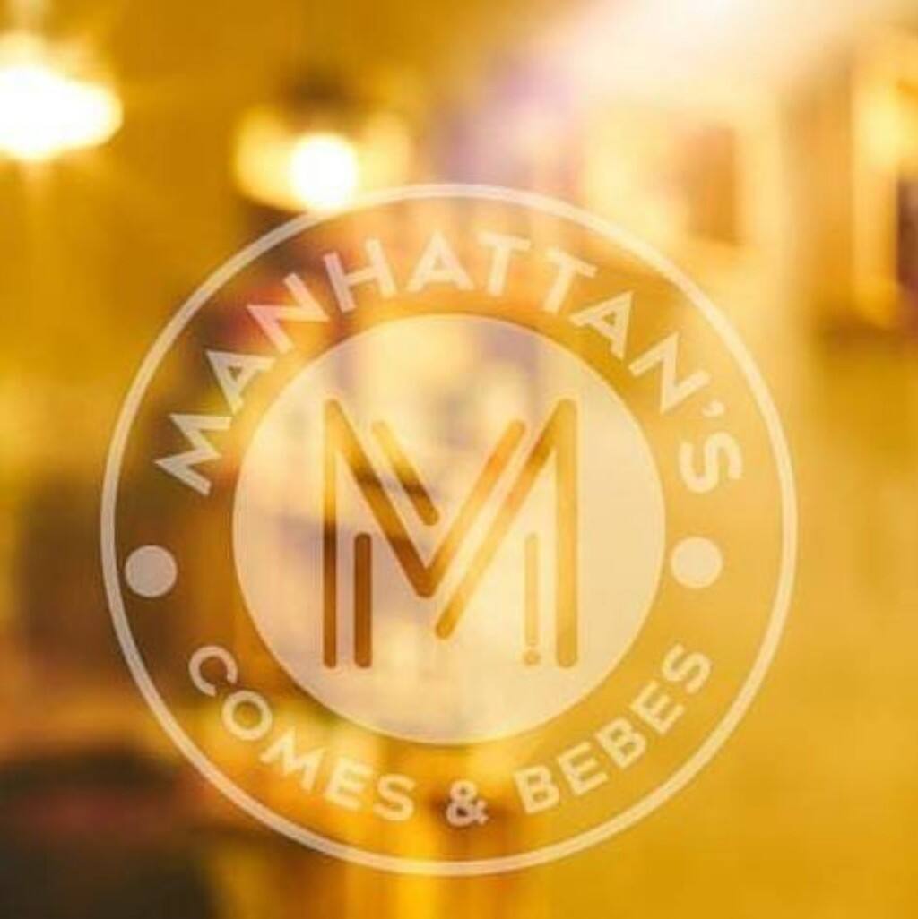 Manhattan's Comes e Bebes