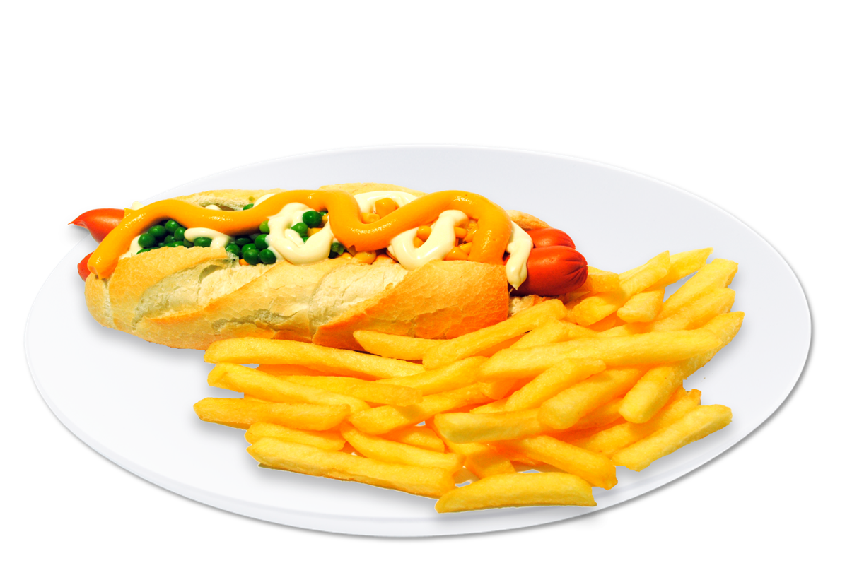 Nação Hotdog