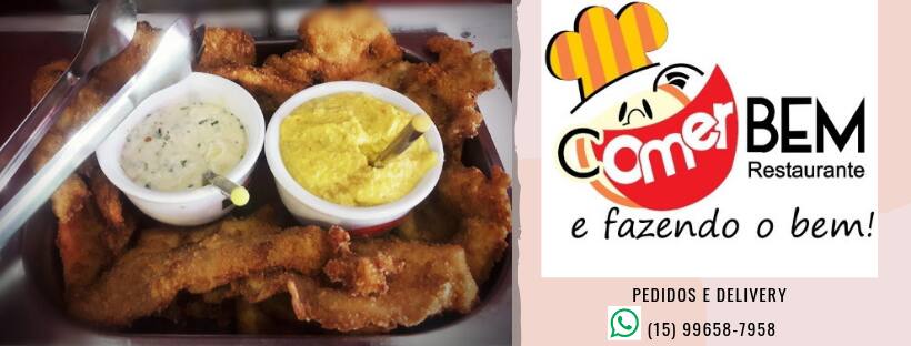 Comer Bem