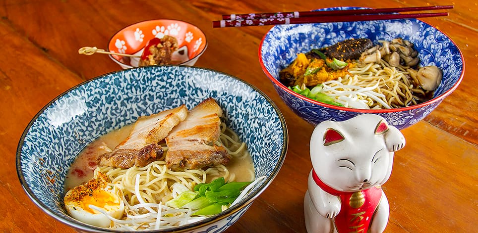 Oni Ramen