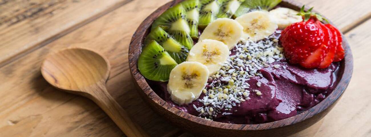 Wolf Açaí - Sabor Feroz