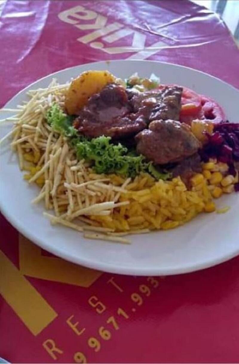 Kika Restaurante