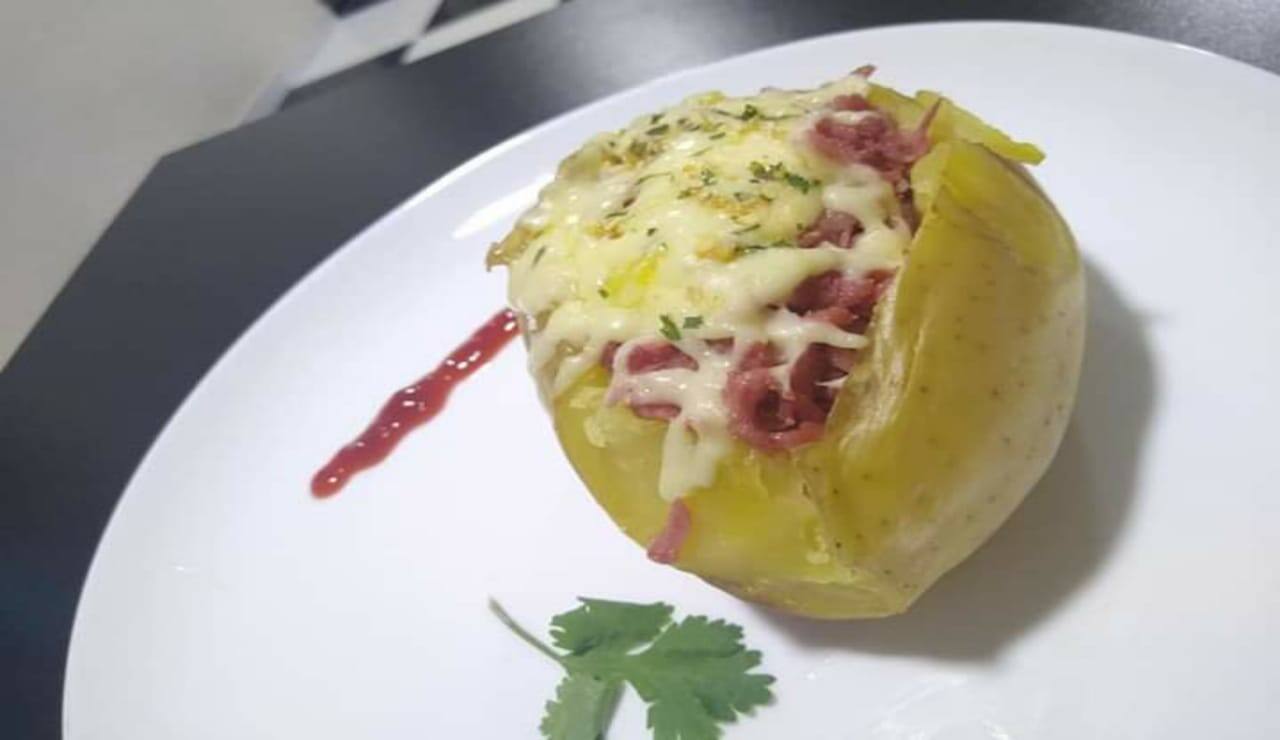 GL Batatas