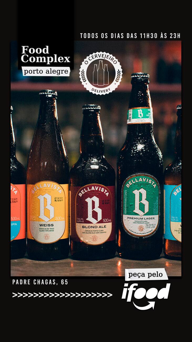 Cervejaria Bellavista