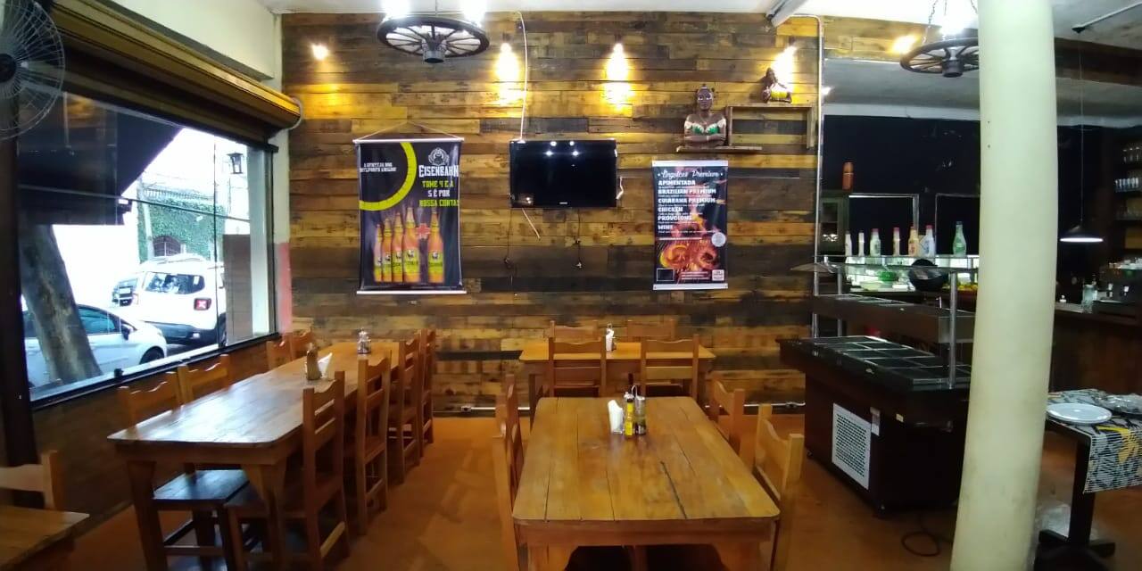 Columbus Bar e Restaurante