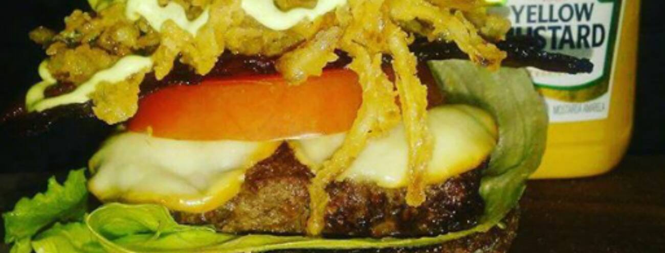 Presidency Burgers
