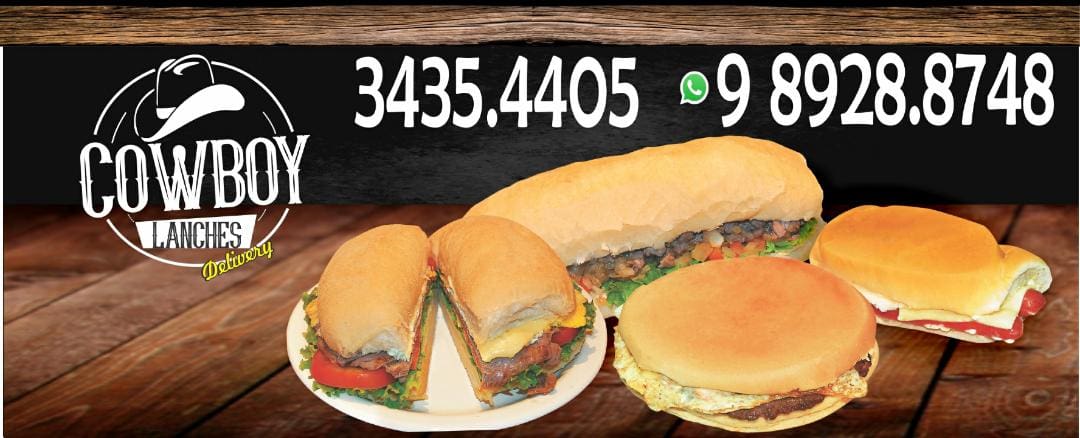 Cowboy Lanches