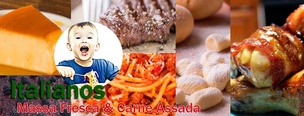 Italianos Rotisseria