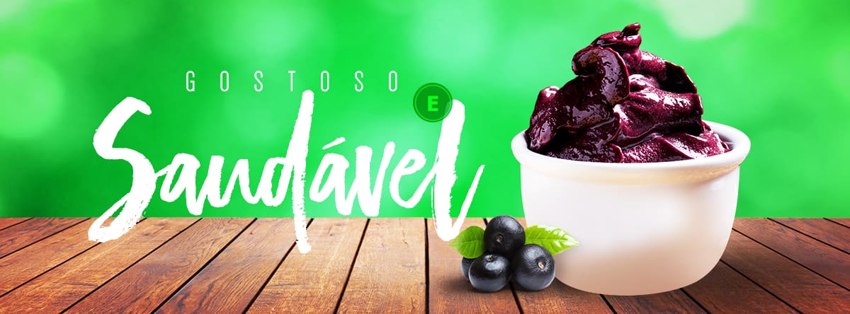 Club Açaí Delivery
